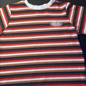 Santa Cruz t-shirt
